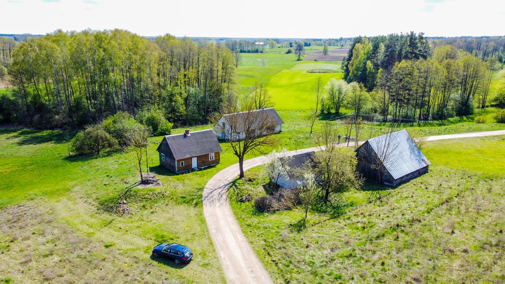 Dom na sprzedaż Ogrodniki  65m2 Foto 3