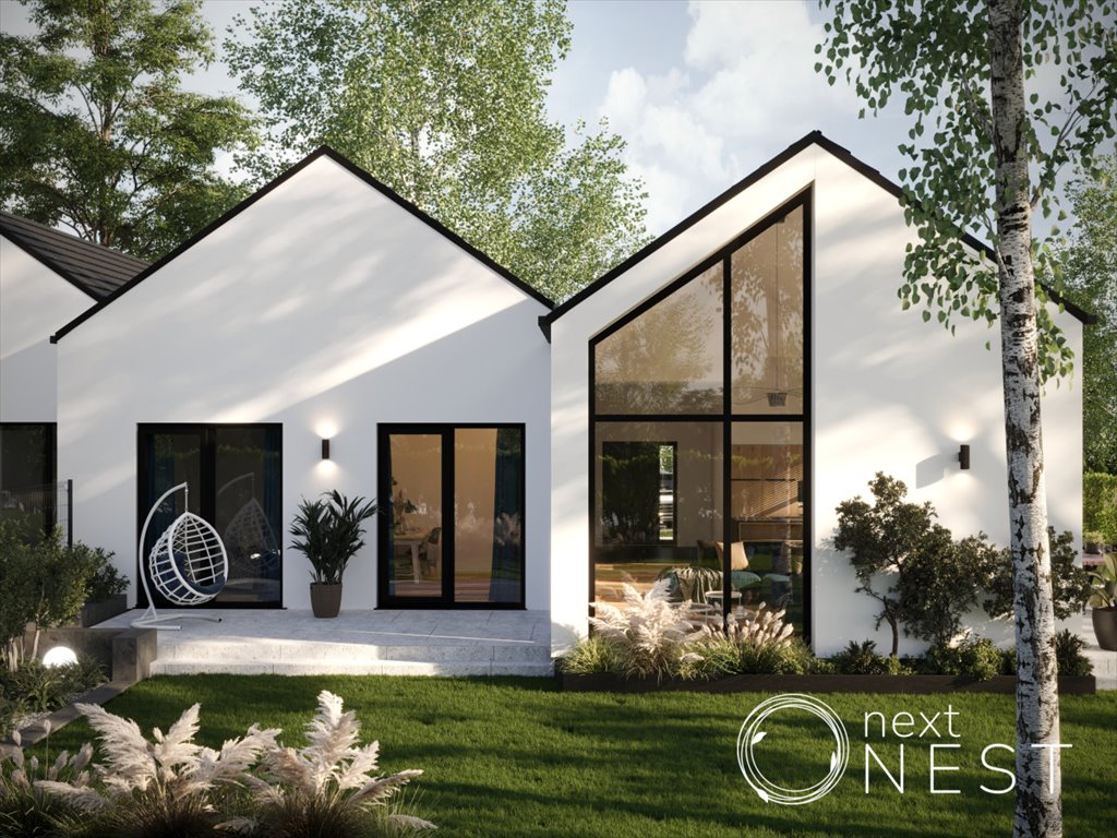 Dom na sprzedaż Sierzchów  163m2 Foto 1