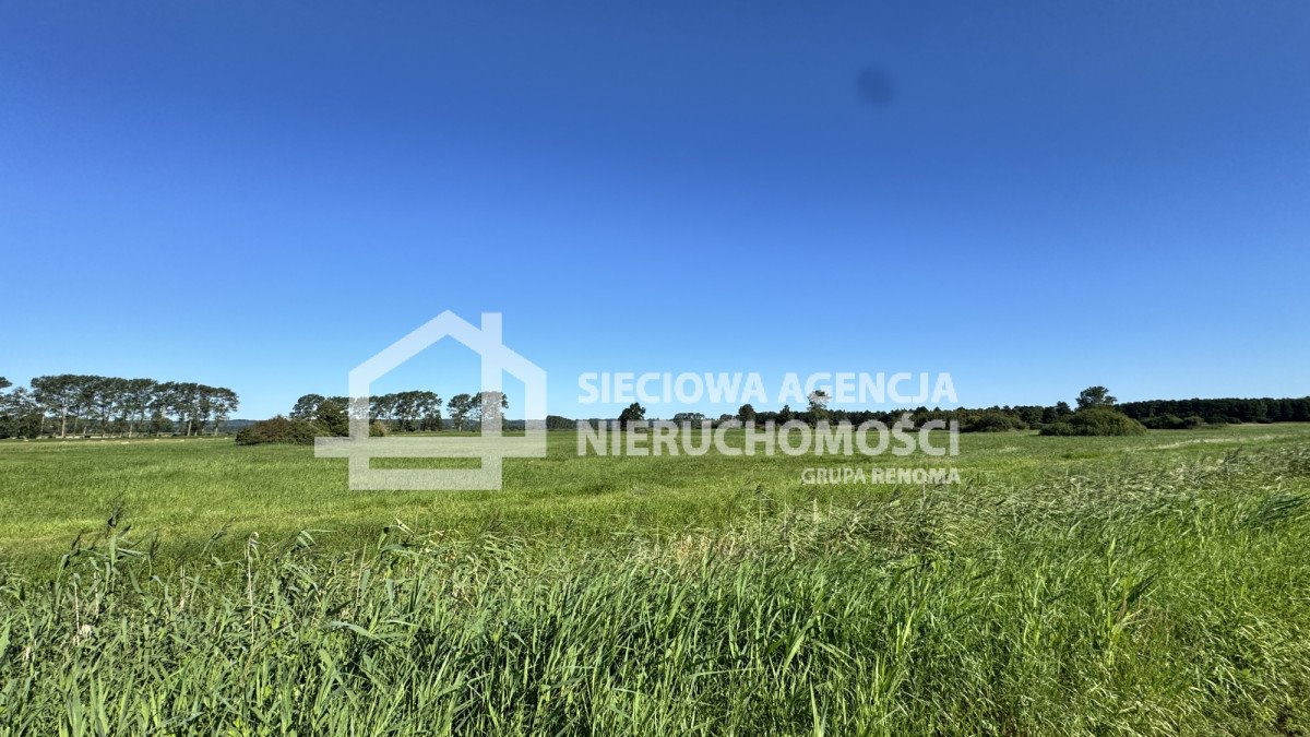 Dwie działki rolne w Kazimierzu, 20 171 m2, inwestycja Kazimierz  20 171m2 Foto 1