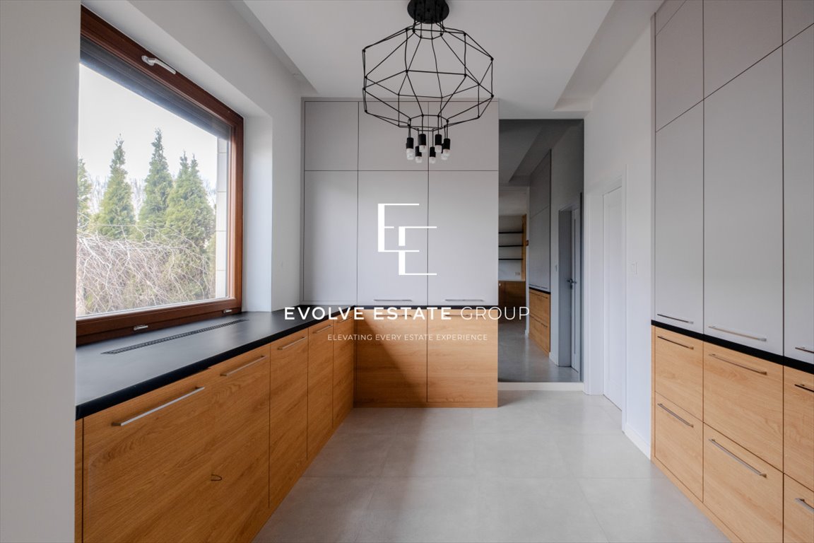 Dom na wynajem Konstancin-Jeziorna, Warszawska  200m2 Foto 9