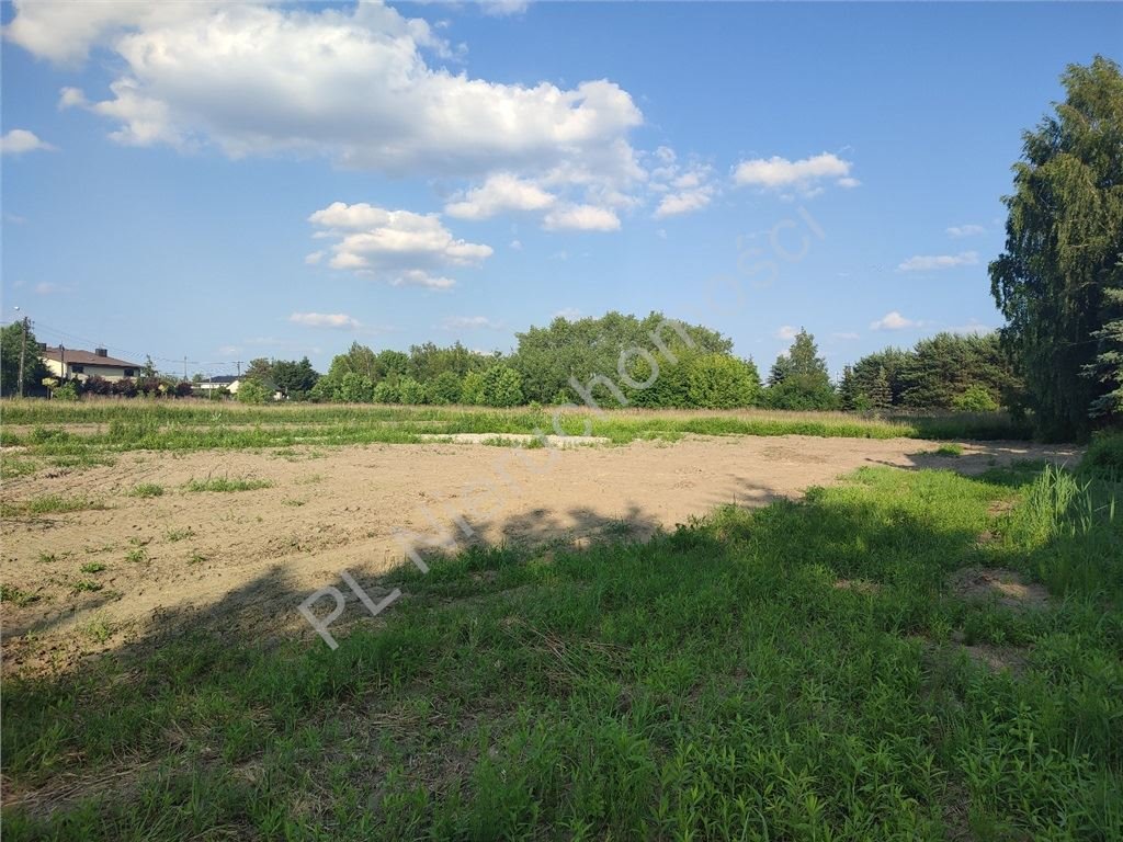 Działka budowlana na sprzedaż Michałowice-Wieś  1 000m2 Foto 2