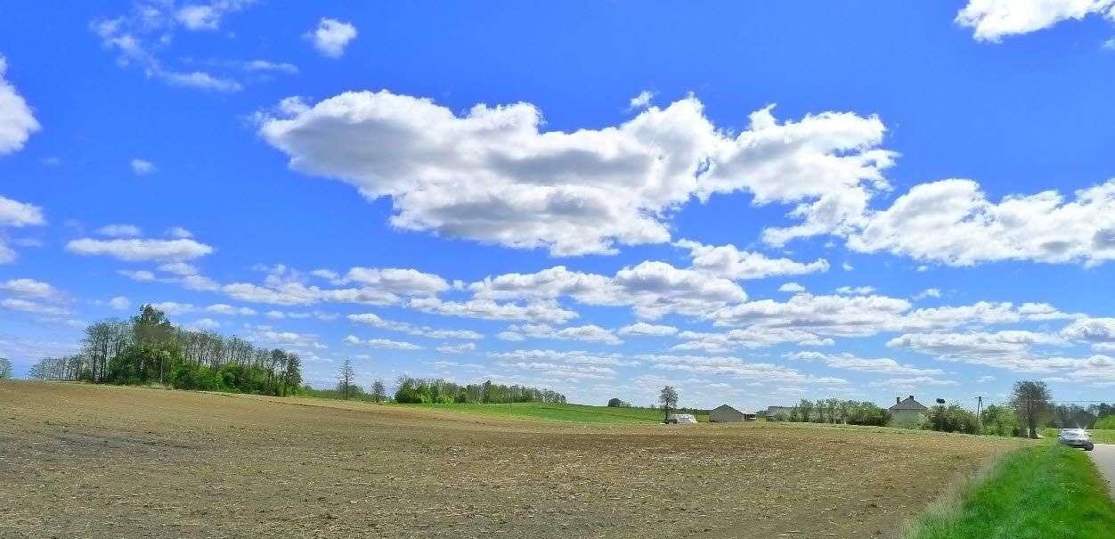 Działka rolna na sprzedaż Raczki  86 000m2 Foto 8