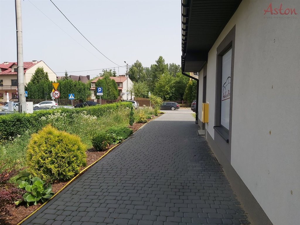 Działka inna na sprzedaż Proszowice  332m2 Foto 5