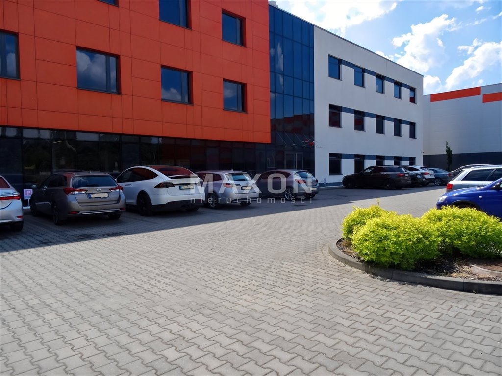 Lokal użytkowy na wynajem Łazy, ul. Przyszłości  551m2 Foto 4