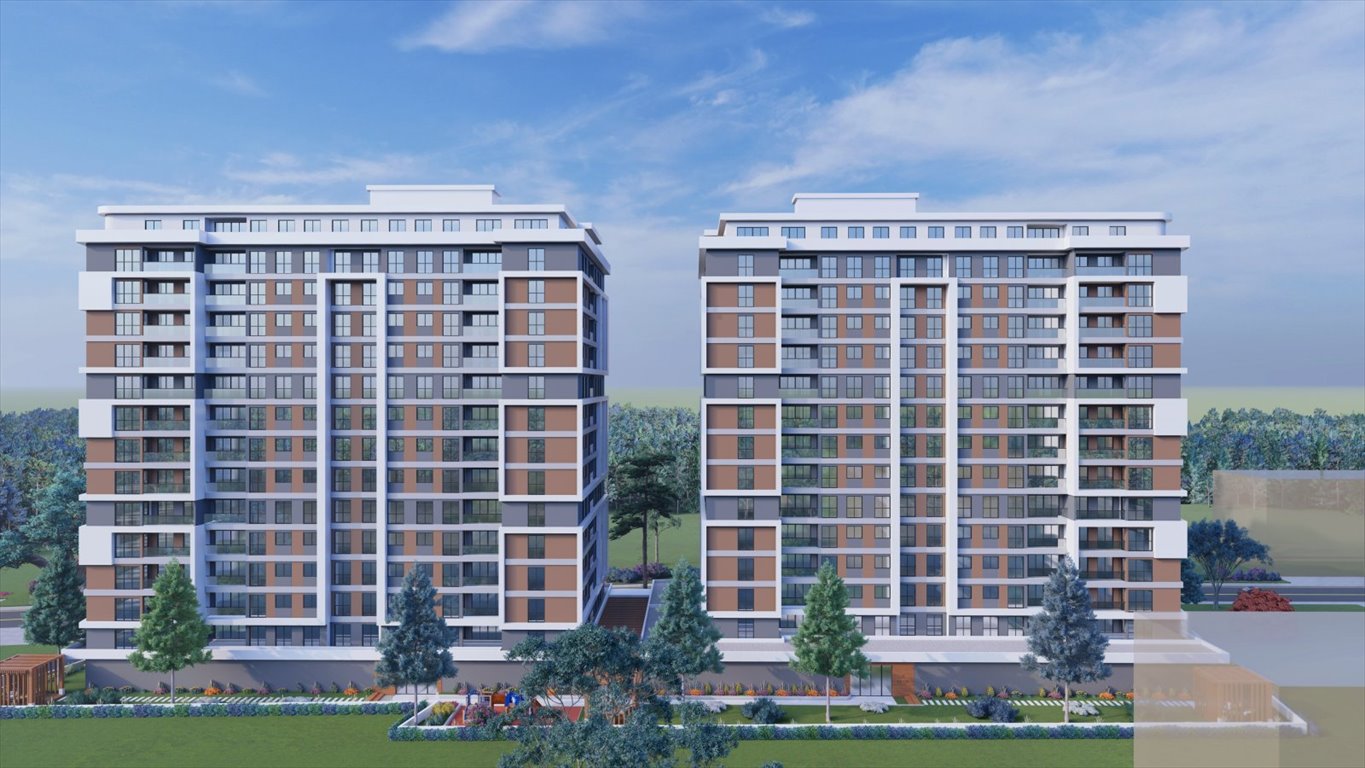 Mieszkanie trzypokojowe na sprzedaż Turcja, Stambuł, Fatih, Küçükçekmece, Stambuł  164m2 Foto 1