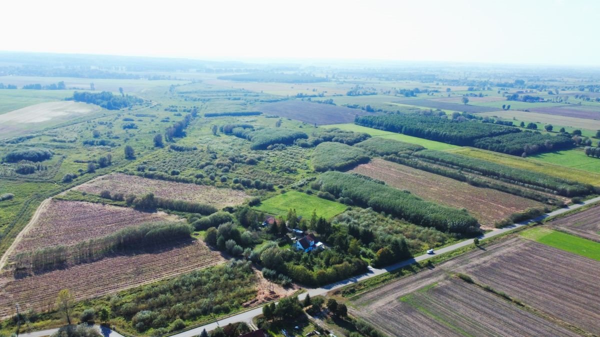 Działka rolna na sprzedaż Stankowo  688 700m2 Foto 1