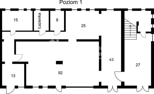 Lokal użytkowy na sprzedaż Gdańsk, Siedlce 480m2 Foto 1 Lokal użytkowy na sprzedaż Gdańsk, Siedlce 480m2 Foto 1