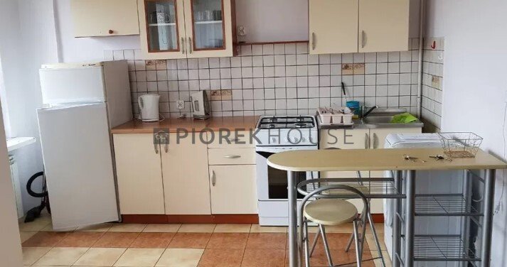 Kawalerka na sprzedaż Warszawa, Śródmieście, Aleja Jana Pawła II  26m2 Foto 3