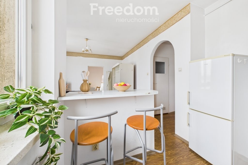 Mieszkanie dwupokojowe na sprzedaż Elbląg, Słoneczna  37m2 Foto 1