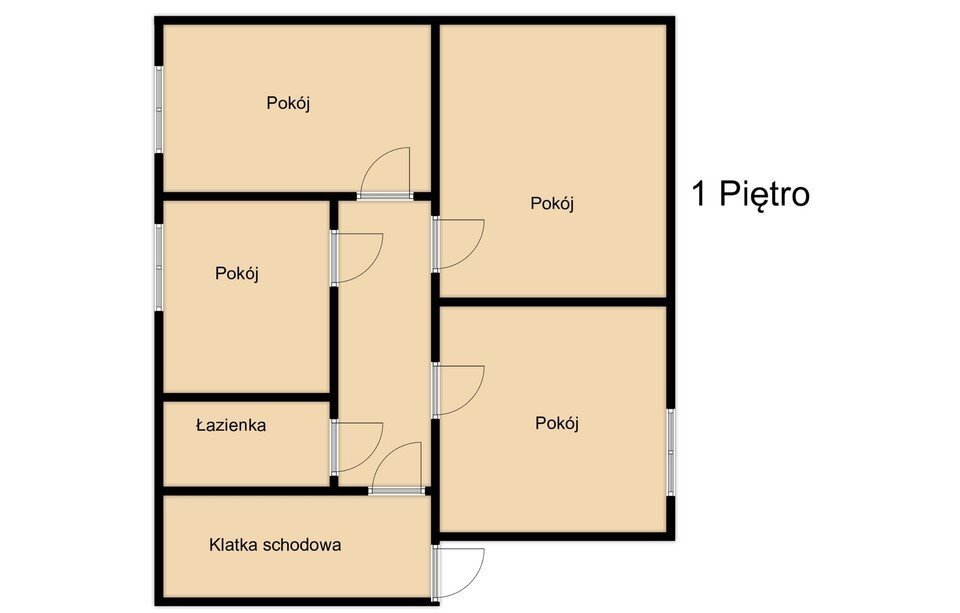 Dom na sprzedaż Motycz  240m2 Foto 9