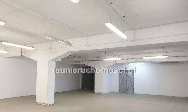 Magazyn na wynajem Poznań, Górczyn, Górczyn / Grunwald  299m2 Foto 5