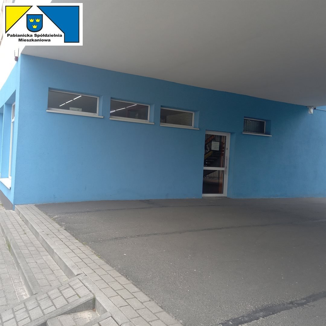 Lokal użytkowy na wynajem Pabianice  70m2 Foto 3