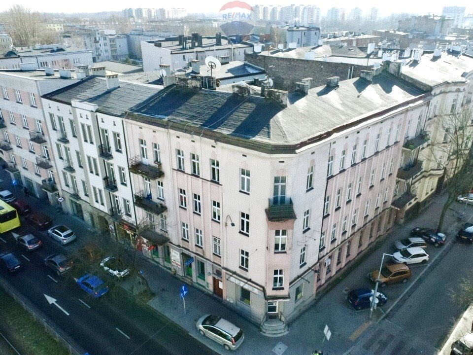 Mieszkanie na sprzedaż Sosnowiec, Henryka Sienkiewicza  1 031m2 Foto 5