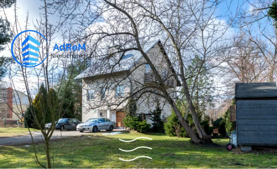 Dom na sprzedaż Głosków  240m2 Foto 1