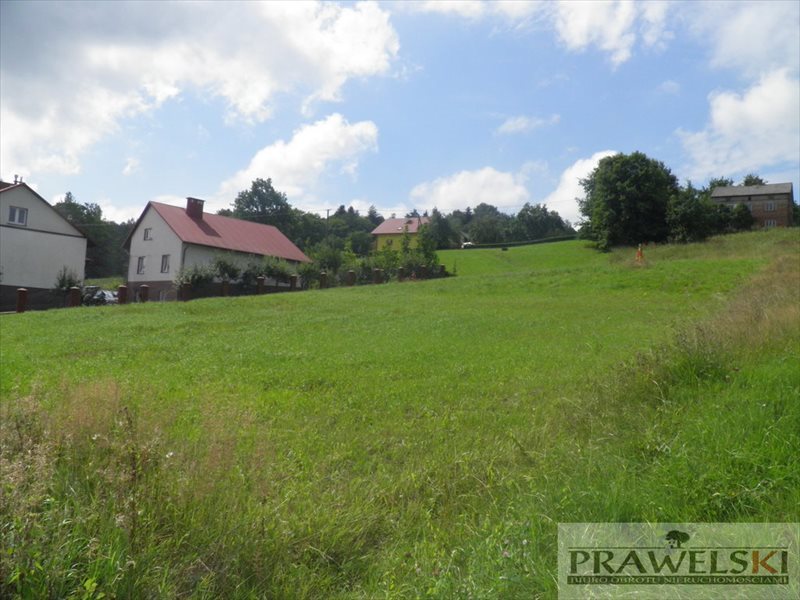 Działka budowlana na sprzedaż Straszydle 1 800m2 Foto 1 Działka budowlana na sprzedaż Straszydle 1 800m2 Foto 1