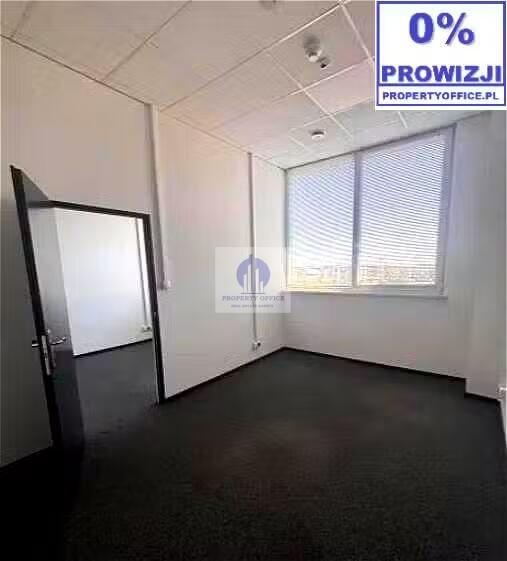 Lokal biurowy 30,8 m² w Warszawie Włochy - polecam! Warszawa, Włochy, Łopuszańska  31m2 Foto 1