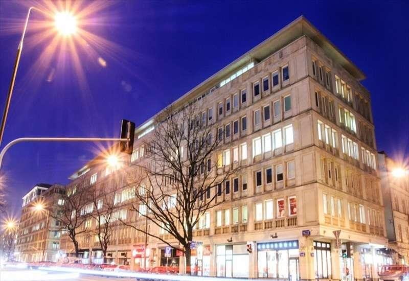 Lokal użytkowy na wynajem Warszawa, Śródmieście, Krucza 16/22  66m2 Foto 1