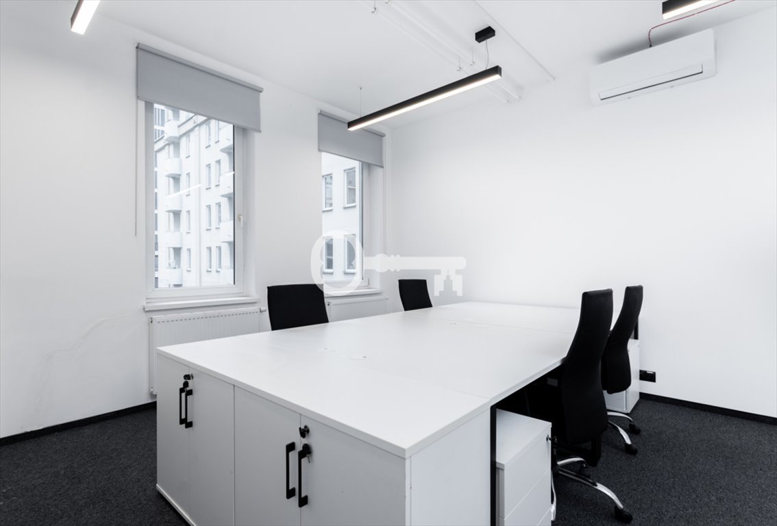 Lokal użytkowy na wynajem Warszawa, Wola, Żelazna  128m2 Foto 1