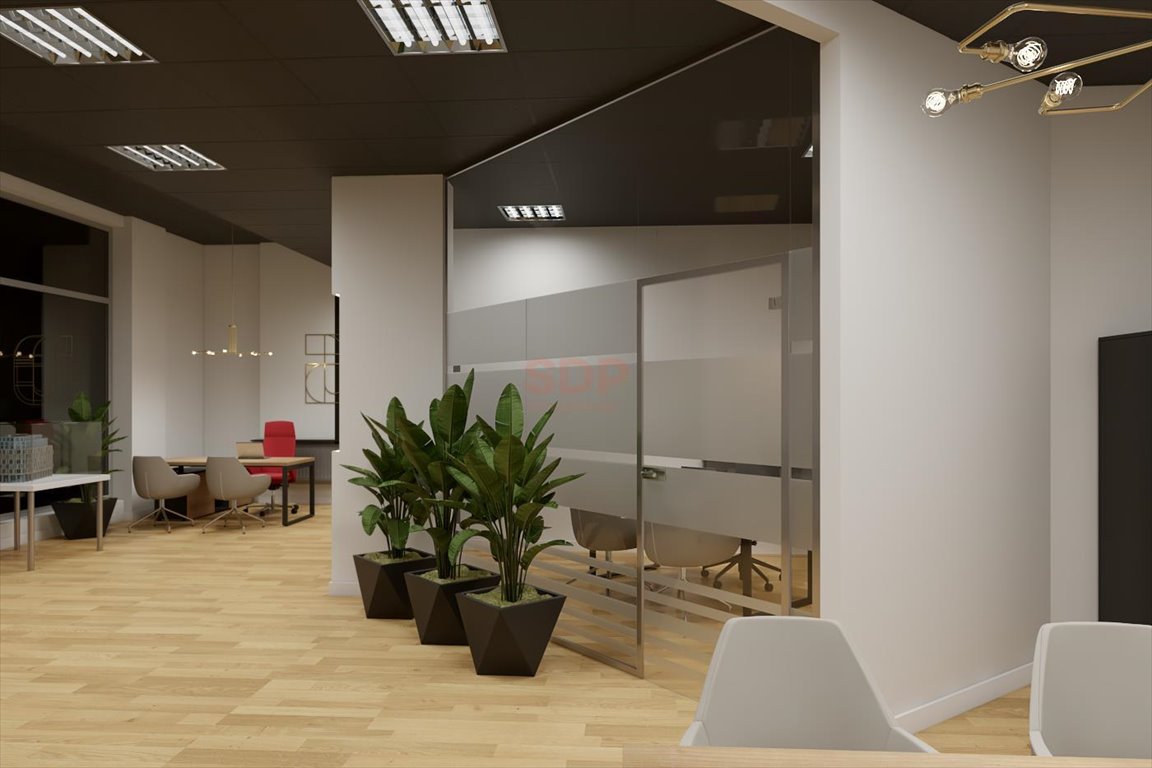 Lokal użytkowy na wynajem Wrocław, Stare Miasto, Stare Miasto, Dmowskiego Romana  102m2 Foto 1