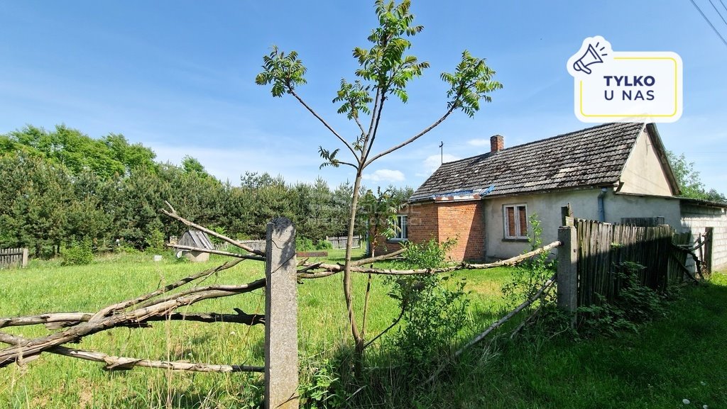 Dom na sprzedaż Kleśniska, Lasek  70m2 Foto 1