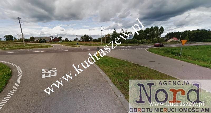Działka 3,29 ha pod biznes przy trasie międzynarodowej Kolnica  32 900m2 Foto 1
