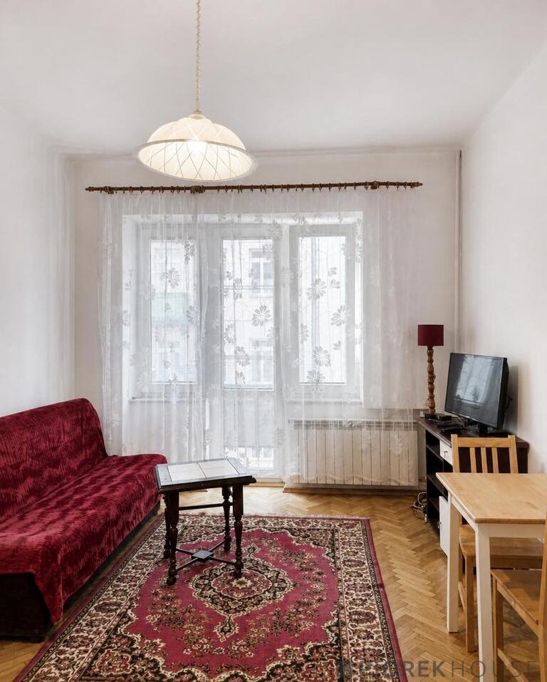 Sprzedam 2-pokojowe mieszkanie 38 m² z balkonem w Warszawie Warszawa, Praga-Północ, Tarchomińska  38m2 Foto 1