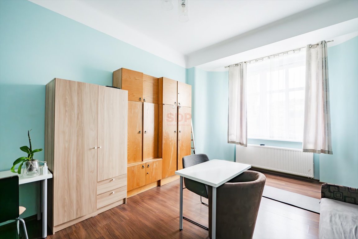 Mieszkanie trzypokojowe na sprzedaż Wrocław, Stare Miasto, Szczepin, Sikorskiego  67m2 Foto 1