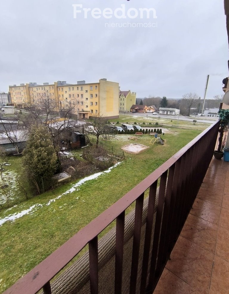 Mieszkanie trzypokojowe na sprzedaż Bobolice, Łazienkowa  60m2 Foto 11