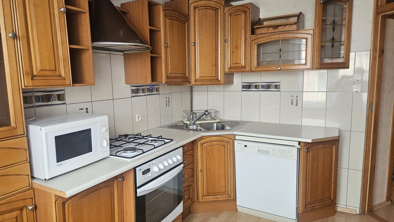 Na wynajem przestronne 2-pokojowe mieszkanie 65 m² w Wałczu Wałcz, Kaszubska  65m2 Foto 1