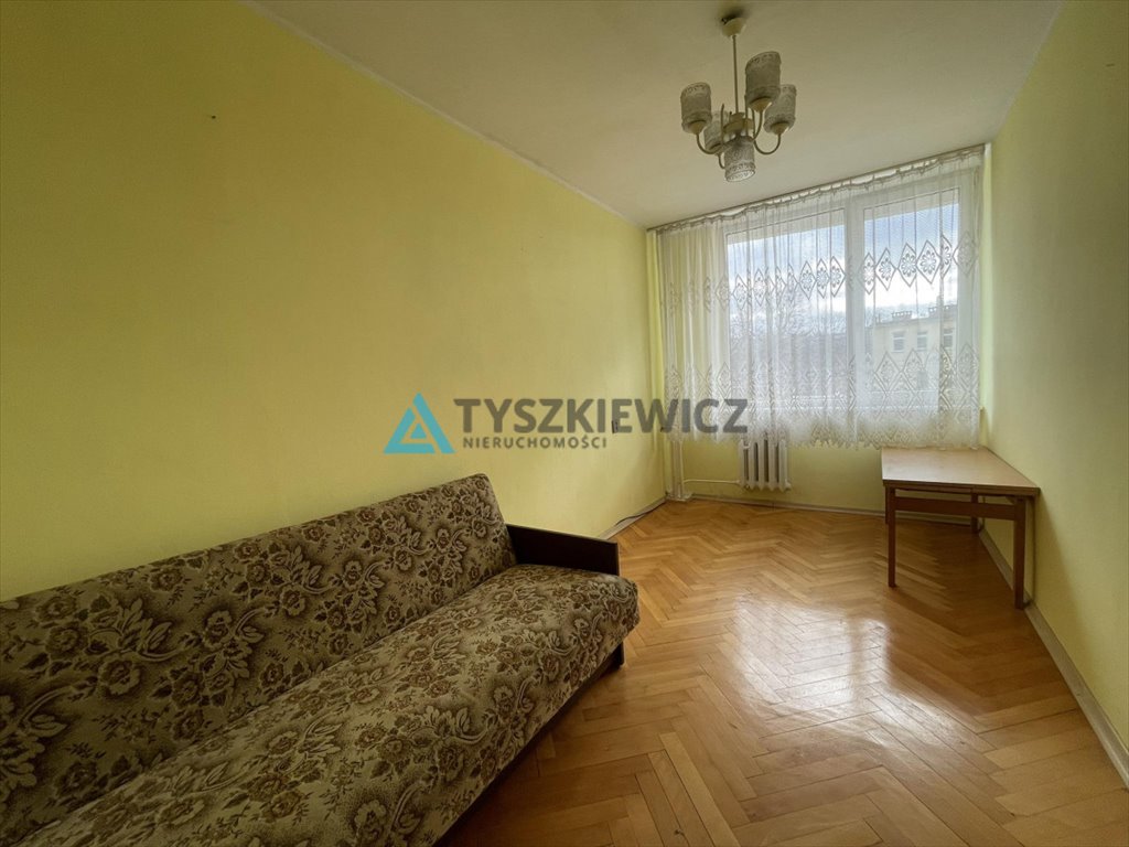 Mieszkanie czteropokojowe  na sprzedaż Gdańsk, Przymorze, Obrońców Wybrzeża  72m2 Foto 6