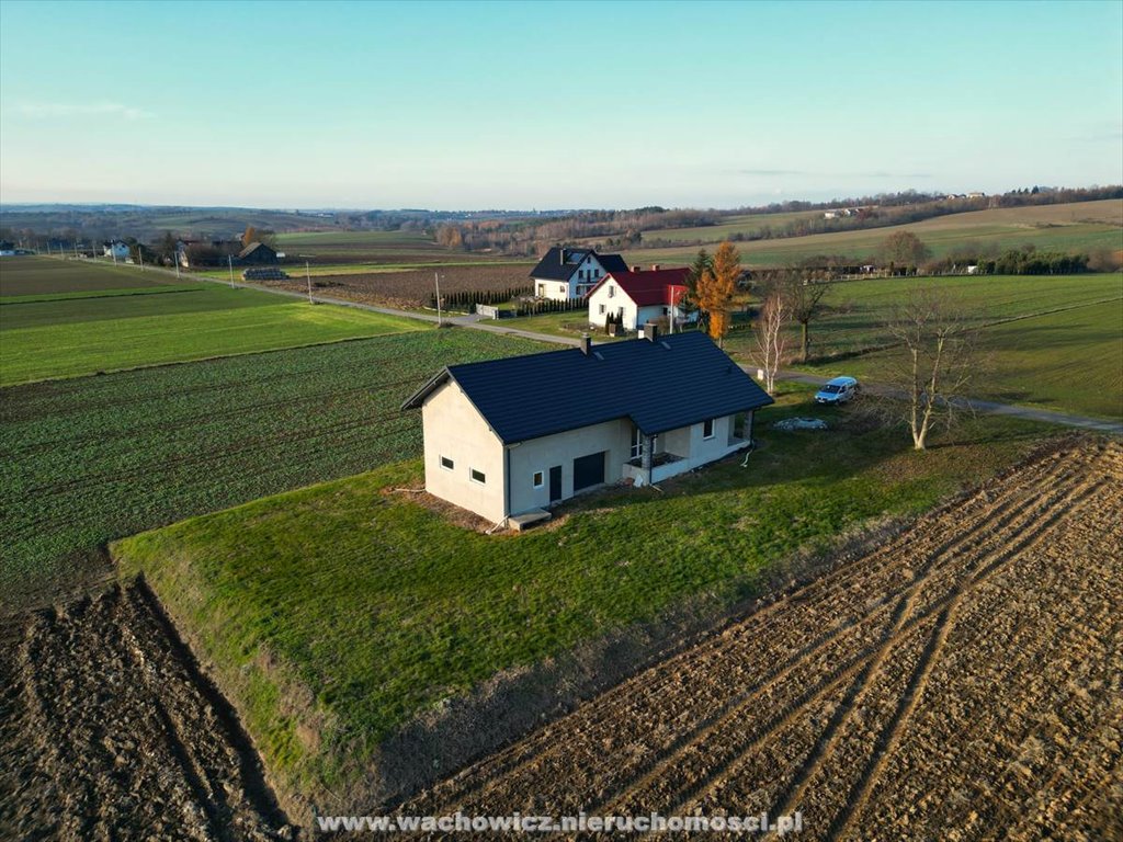 Dom na sprzedaż Szczepanowice  150m2 Foto 5