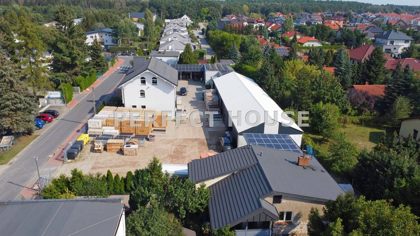 Lokal użytkowy na sprzedaż Złotniki  490m2 Foto 4