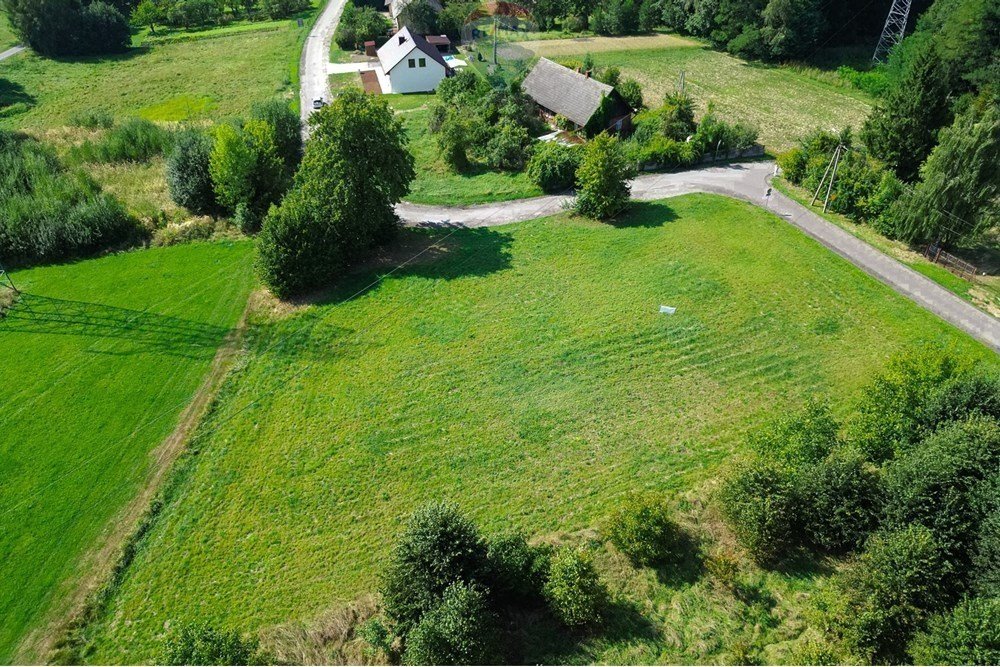 Działka budowlana na sprzedaż Czechowice-Dziedzice  2 794m2 Foto 1