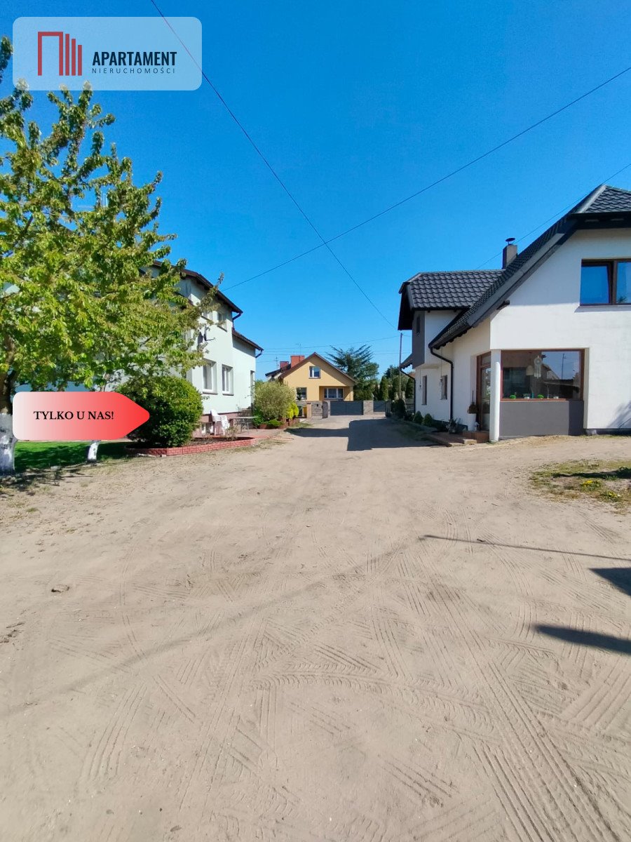 Lokal użytkowy na sprzedaż Starogard Gdański, Wierzbowa  269m2 Foto 2