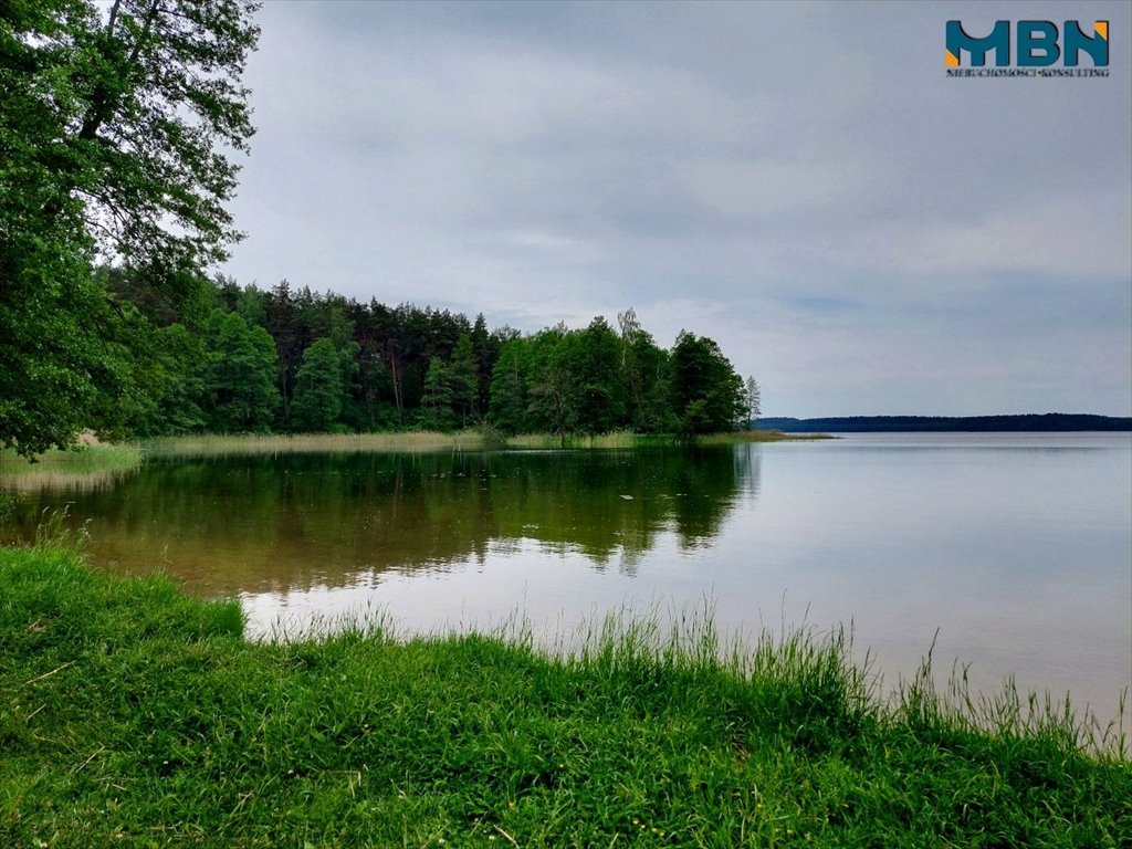 Działka budowlana na sprzedaż Kamionki, Kamionki  1 000m2 Foto 10