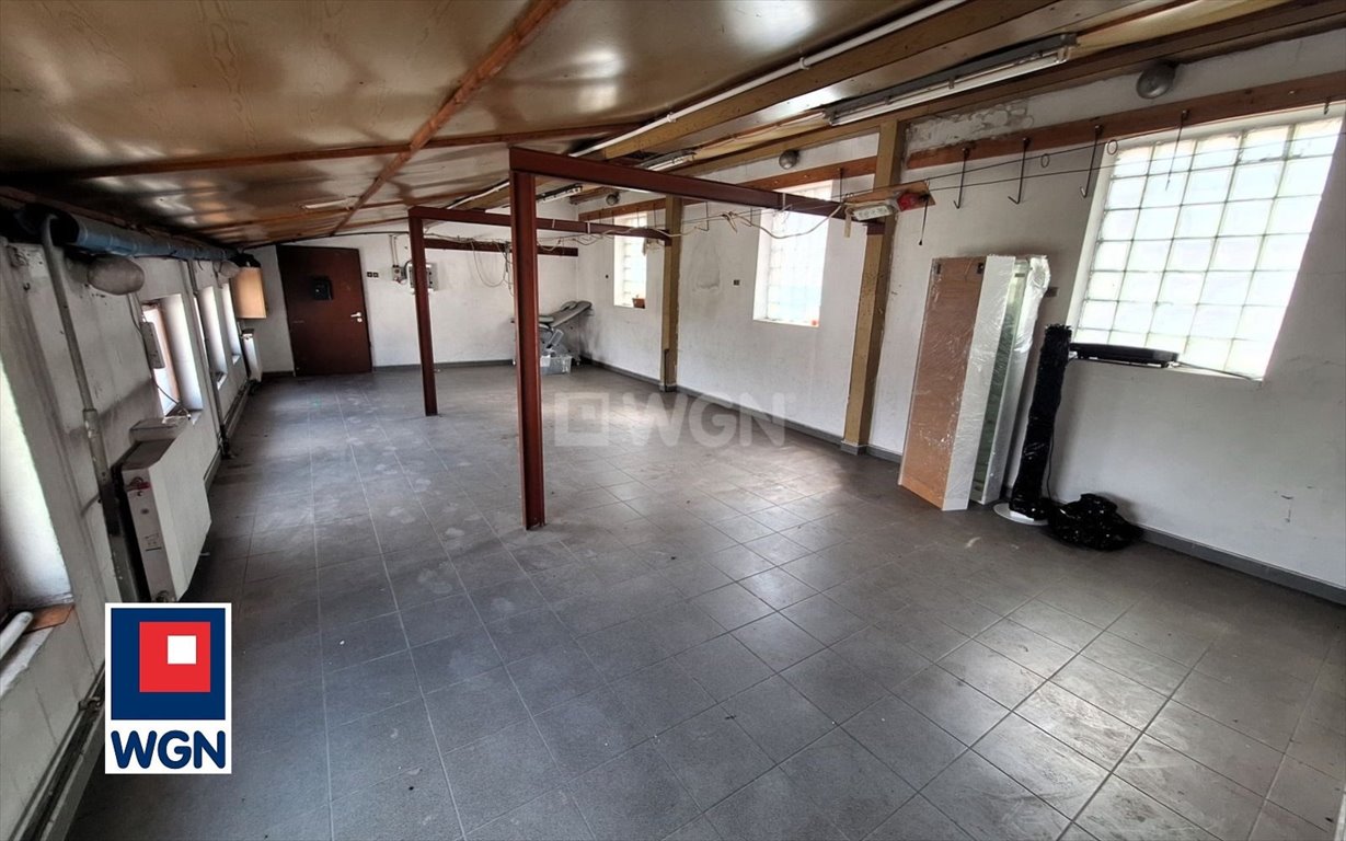 Lokal użytkowy na wynajem Częstochowa, Parkitka, Wysockiego  160m2 Foto 1