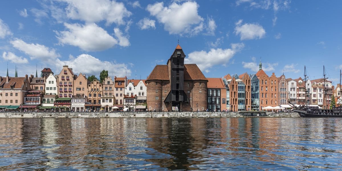 Mieszkanie dwupokojowe na sprzedaż Gdańsk, Stare Miasto, Długi Targ  50m2 Foto 2