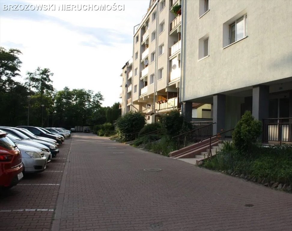 Mieszkanie na sprzedaż Warszawa, Bemowo, Bemowo, Powązkowska  130m2 Foto 1