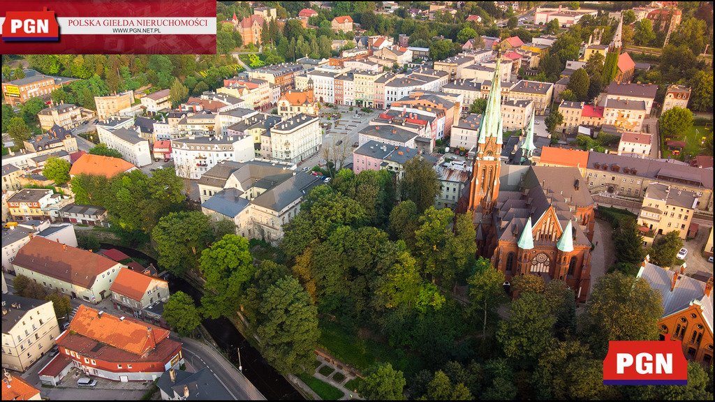 Lokal użytkowy na sprzedaż Nowa Ruda  2 000m2 Foto 5