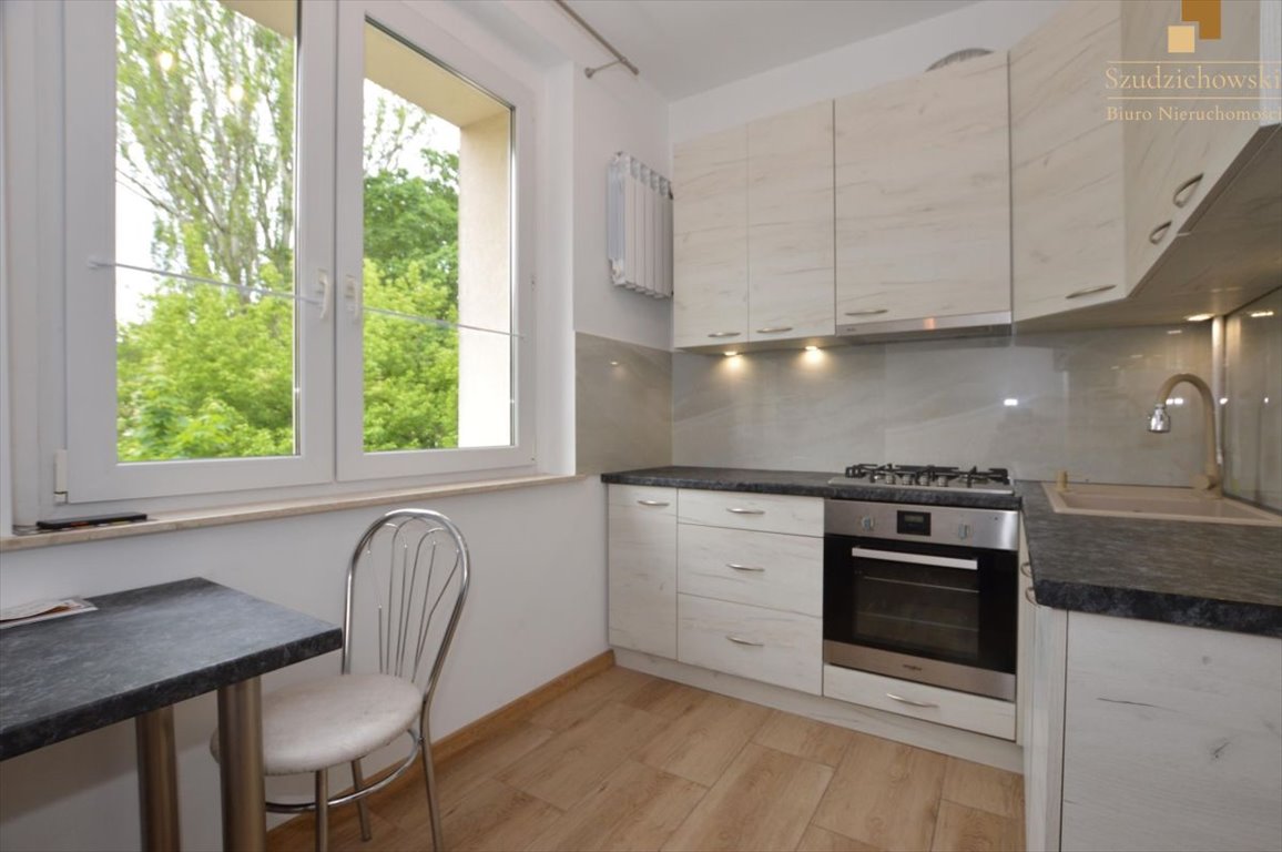 Kawalerka na wynajem Warszawa, Praga-Północ, Praga, Karola  Linneusza  39m2 Foto 1