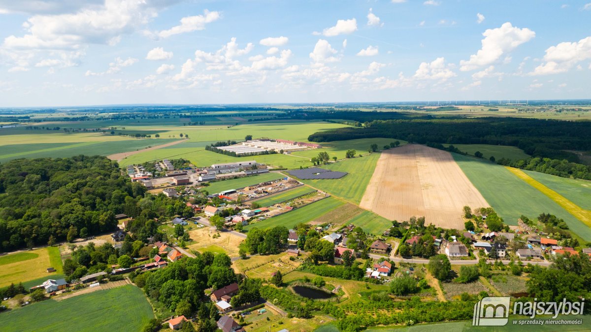 Dom na sprzedaż Bralęcin  158m2 Foto 25