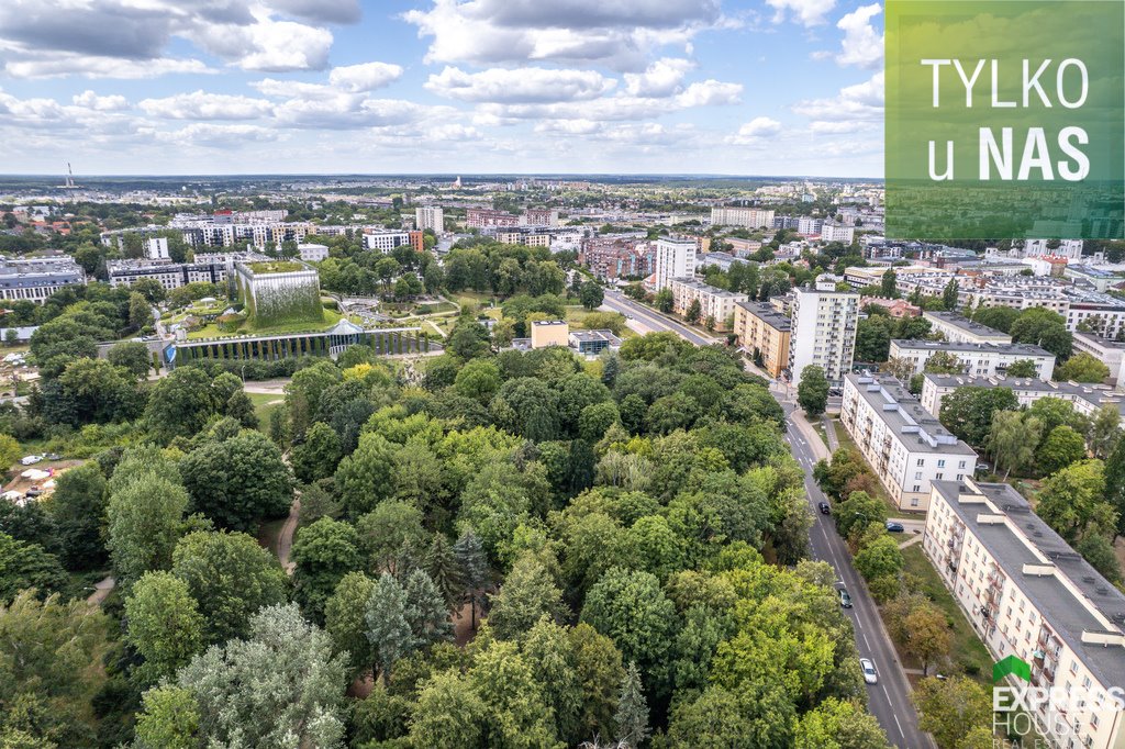 Mieszkanie dwupokojowe na sprzedaż Białystok, Centrum, Konstantego Kalinowskiego  49m2 Foto 9