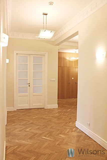 Lokal biurowy 165 m² z tarasem i panoramicznym widokiem Warszawa, Śródmieście, Wspólna  165m2 Foto 1