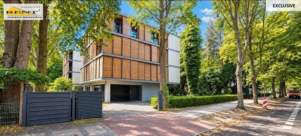 Przestronne 2-pokoje z tarasem - widok na las w Świnoujściu Świnoujście, Marii Konopnickiej  63m2 Foto 1