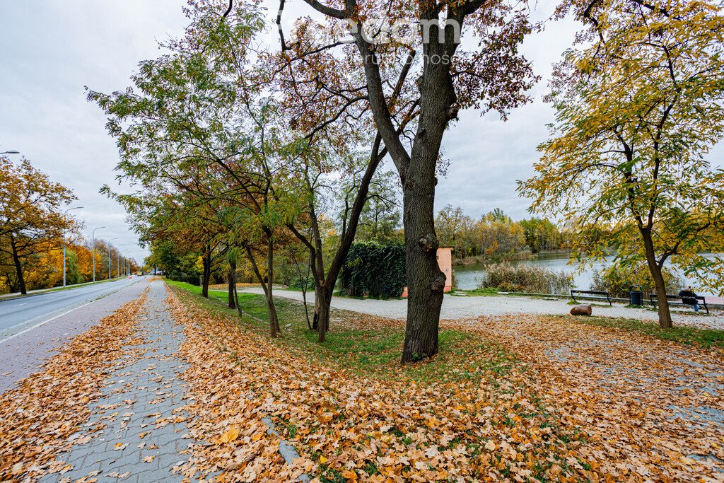 Mieszkanie dwupokojowe na sprzedaż Wrocław, Stabłowice, Stabłowice, Franciszka Juszczaka  58m2 Foto 16