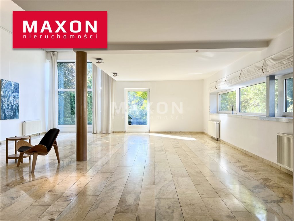 Dom na wynajem Konstancin-Jeziorna  436m2 Foto 1