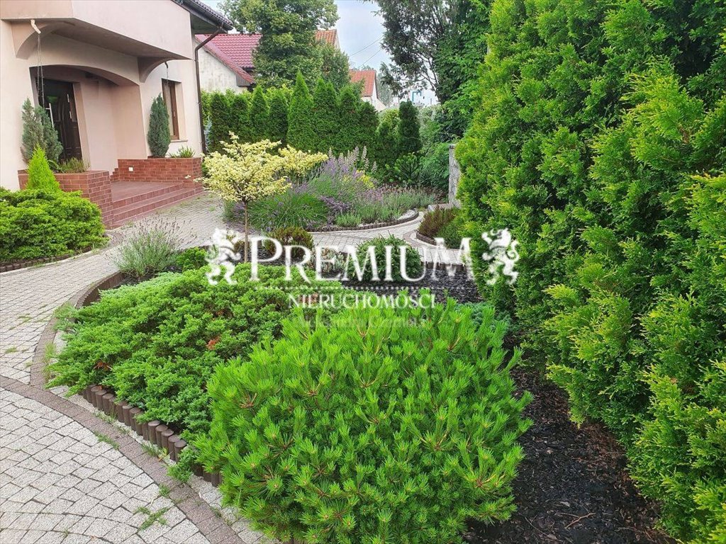 Ekskluzywny dom z ogrodem 900 m², garaż, 6 pokoi Wrocław, Fabryczna, Maślice, Maślice  240m2 Foto 1