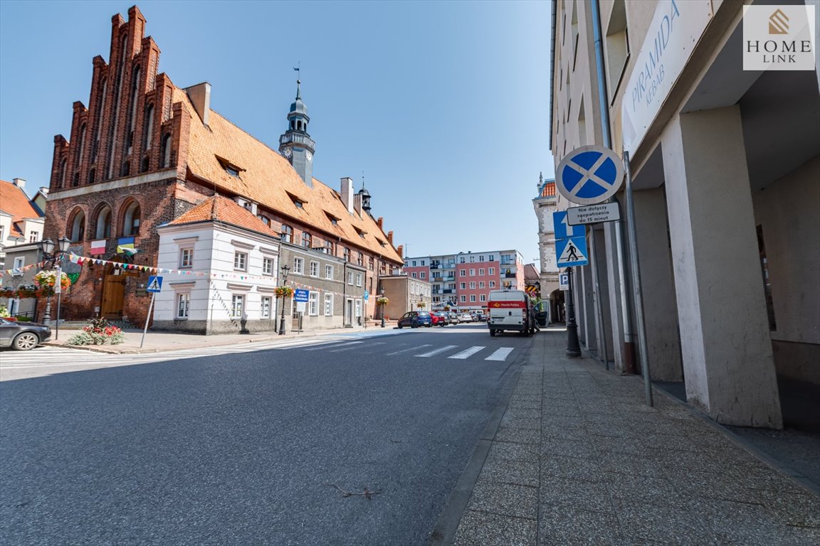 Mieszkanie trzypokojowe na sprzedaż Orneta, Orneta  82m2 Foto 14