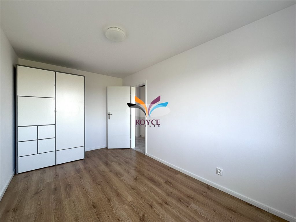 Widok na panoramę, nowoczesny remont, balkon i piwnica Warszawa, Śródmieście, Muranów, Karmelicka  48m2 Foto 1