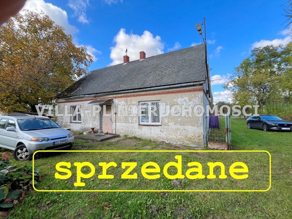 Dom na sprzedaż Solec  104m2 Foto 1